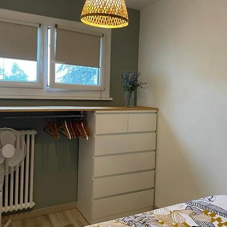 Le Tranquille - Calme - Parking Prive Apartment Ambilly ภายนอก รูปภาพ