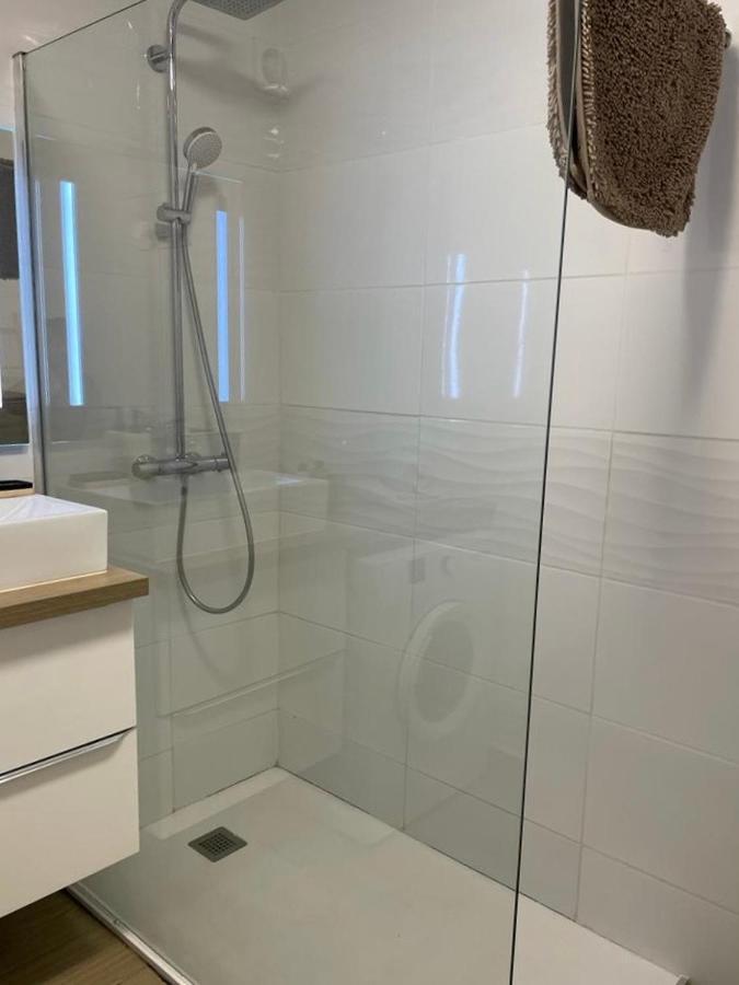 Le Tranquille - Calme - Parking Prive Apartment Ambilly ภายนอก รูปภาพ